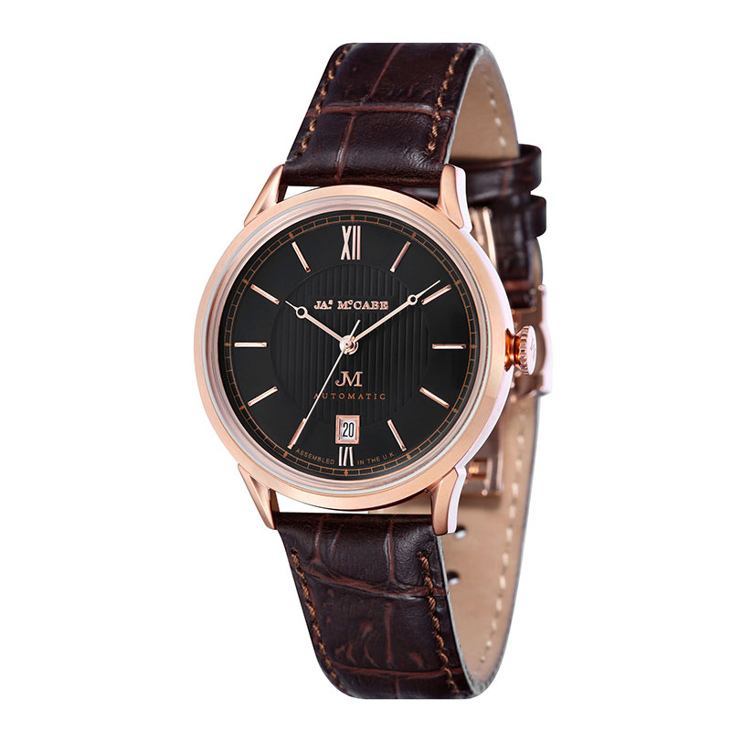 Часы James McCabe Heritage JM-1022-03
